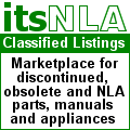 itsNLA - Appliance Classified Listings